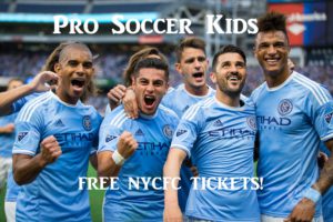 nycfc free ticktes