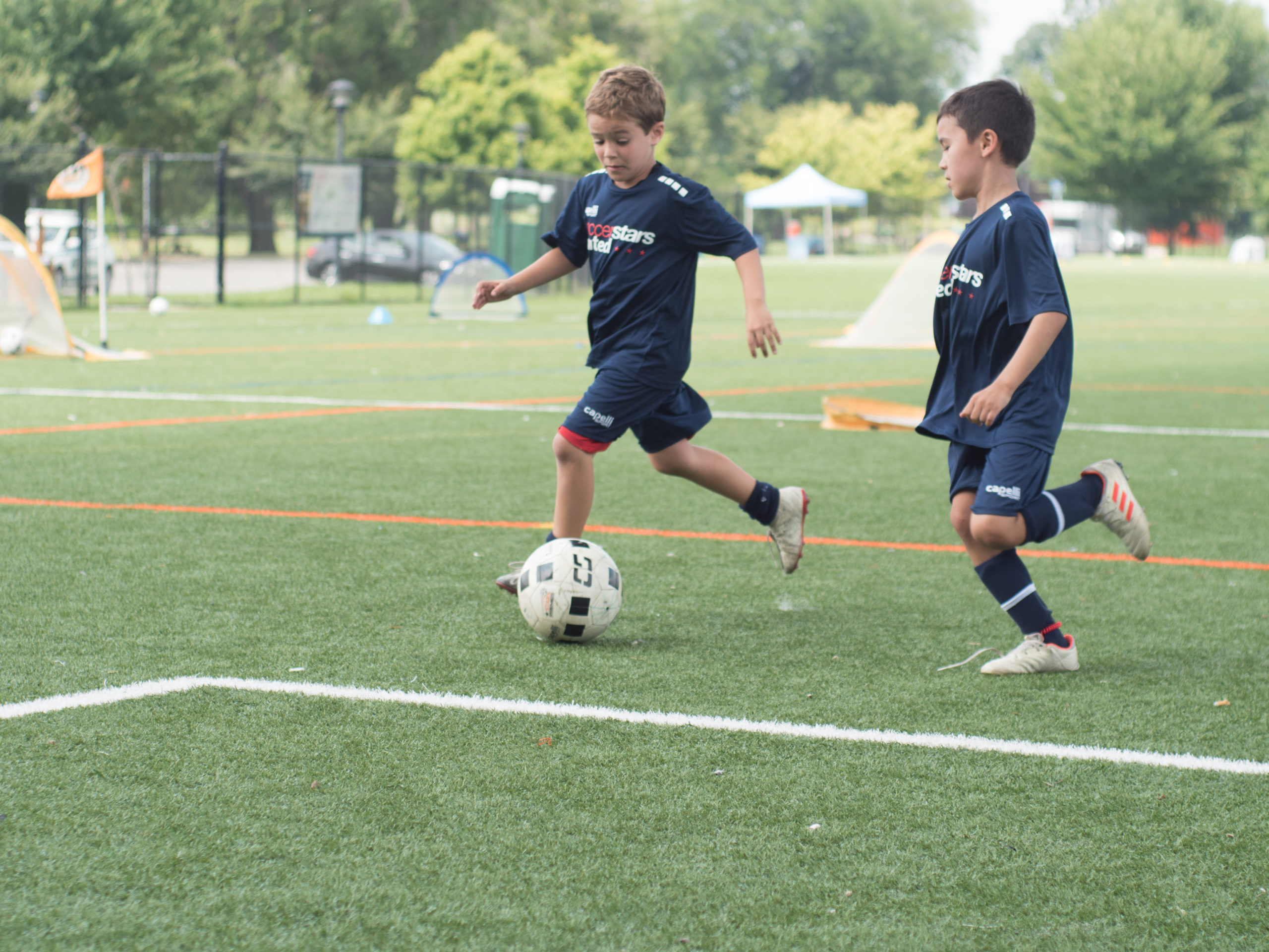 Pro Soccer Kids Long Island NYC Soccer Classes For Kids Age 2 To 11