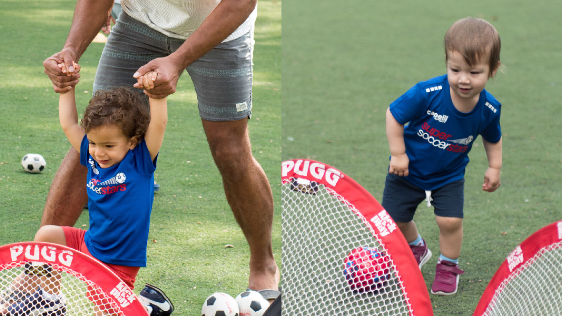 Pro Soccer Kids – Long Island & NYC Soccer Classes for Kids Age 2 to 11