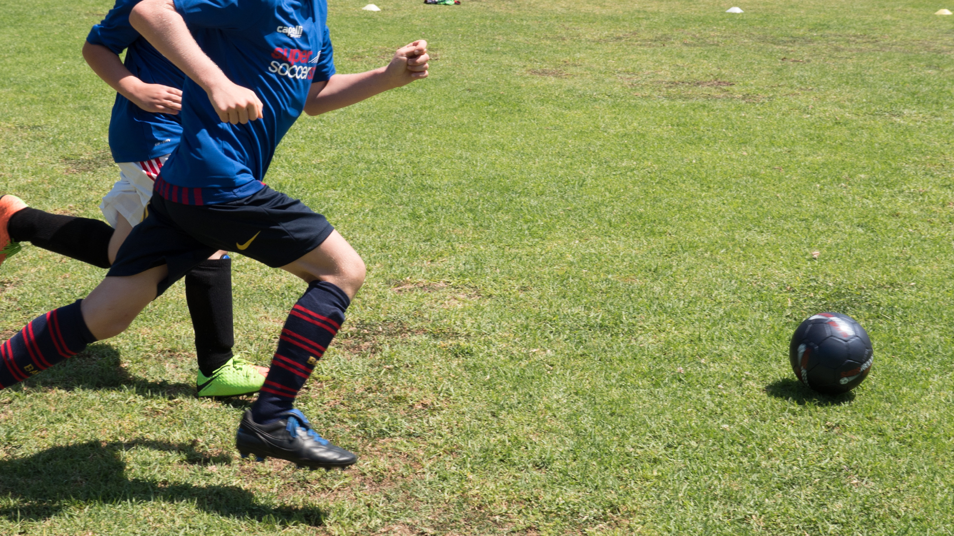 Pro Soccer Kids – Long Island & NYC Soccer Classes for Kids Age 2 to 11